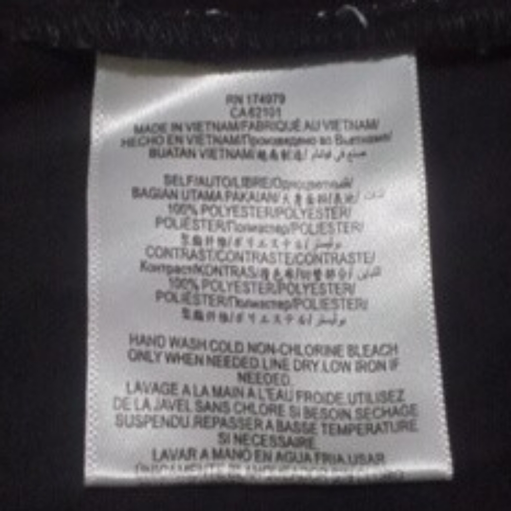 Bcbgeneration Black Sleeveless Button-Front Tunic - image 8